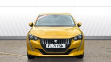 Peugeot 208 1.2 PureTech 100 Allure 5dr EAT8 Petrol Hatchback